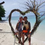 Dave Tickner - @davetic84 - Instagram