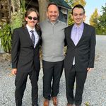 Dave Tidey - @tides1965 - Instagram
