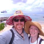 Dave & Tiff - @integgrity_adventures - Instagram