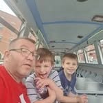 Dave Tiffney - @davetiffney - Instagram