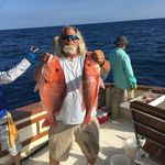 Dave Tilley - @capt_dave_tilley - Instagram