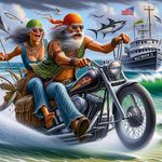 Dave Tilley - @capt_dave_tilley - Instagram