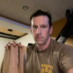 Dave Timmons - @bobby4orrchief - Instagram