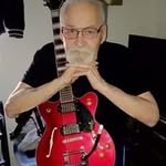 Dave Timmons - @guitarpro359 - Instagram