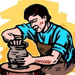 Dave Timms - @beachpotter - Instagram