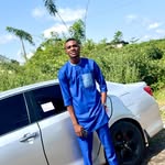 David Oluwatimileyin Akinade - @dave_timmy13 - Instagram