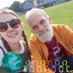 Dave Tindal - @macdeviluk - Instagram