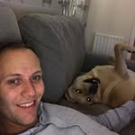 David Tindall - @davetindall14 - Instagram