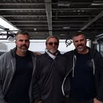 David Tingle - @lookout4iubac - Instagram