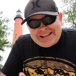 Dave Tinker - @originaltinker - Instagram