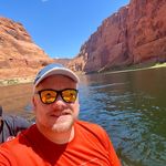 Dave Tinker, CFRE, FAFP - @davethecfre - Instagram
