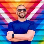 David Tinkle - @gettingmylife - Instagram