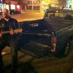 Dave Tipton - @tiptonium - Instagram