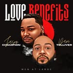 Men at Large Dave Tolliver Jason Champion - @themenatlarge - Instagram