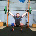 Dave Tompkins - @dave_goes_crossfiting - Instagram