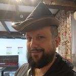 Dave Tompkins - @dave.tompkins.587 - Instagram