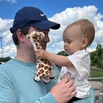 Dave Tompkins - @tompkins1258 - Instagram