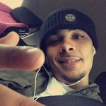 Dave Tompkins - @bigch4r - Instagram