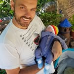 David Topping - @davetop50 - Instagram
