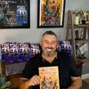David Towner - @davidtownerauthor - TikTok