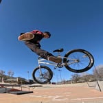 David Trimble - @davidtrimble.bmx - Instagram