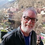 Dave Trotter - @davetrotter61 - Instagram