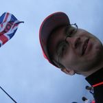 Dave Trotter - @restivenebula - Instagram