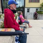 David Trudell - @davetrudell1967 - Instagram