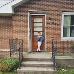 Dave + Anna + Truman - @smuckerhouseshenanigans - Instagram
