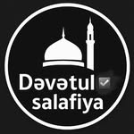 muvahhid.1 - @davetulsalafiya - Instagram