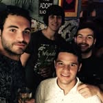 David Velarde - @david.velarde.946 - Instagram