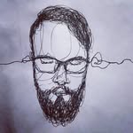 David Velarde Romo - @davidvelardeart - Instagram