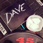 Dave Vickers - @davevickers78 - Instagram