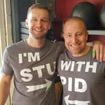 Dave Vickers - @vickers8126 - Instagram