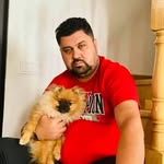 Dave Vickers - @davevickers2 - Instagram