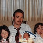 Dave Vickers - @davevickers5 - Instagram
