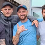 Dave Vickers - @davevickers3 - Instagram
