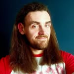 Dave Vickers - @daavee2112 - Instagram