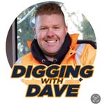 Dave Vickers 🦺 Construction Ambassador👷‍♂️🇬🇧 - @diggingwithdave2023 - Instagram