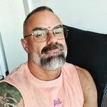 Dave Wall - @inkdfur - Instagram