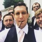 Dave Wargo - @wargosworld - Instagram
