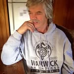 Dave Warwick - @warwick.52 - Instagram