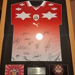 Dave Warwick - Facebook