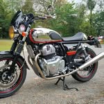 Dave Warwick - @warwick2200 - Instagram
