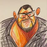Dave Washburn - @davewashburn - Instagram