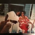 Dave Washington - @davewashington894 - Instagram