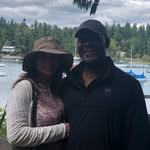 Dave Washington - @davewashingtonmdr - Instagram