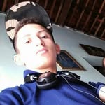 Dave Washington - @davidwashingtonsilva - Instagram