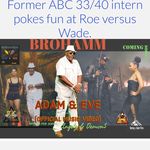 Dave Washington III - @brohammturntup77 - Instagram