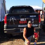 Dave Vanden Heuvel - @davewayne105.7 - Instagram